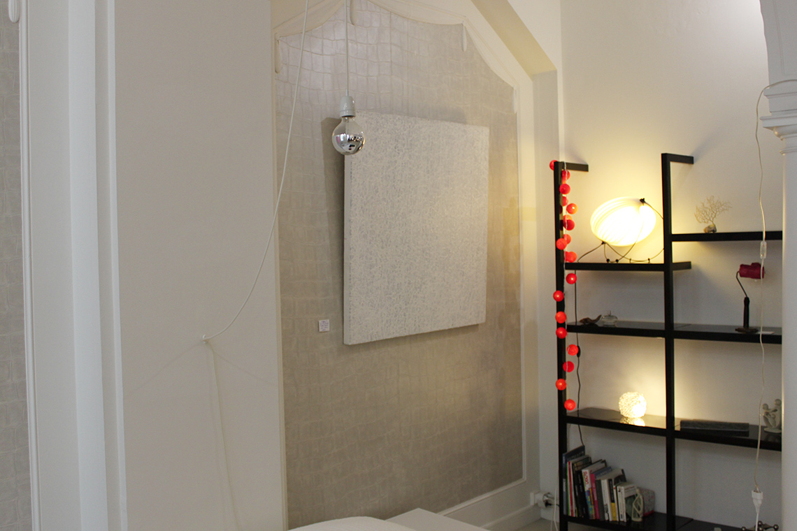 Exposition graffiti à Marseille